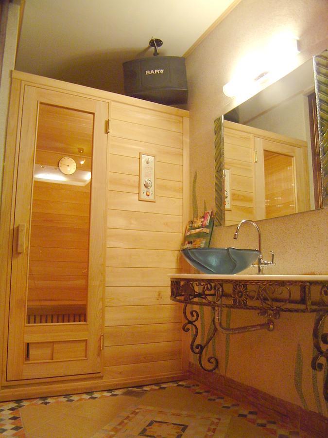 Daniel Spa Motel Pingzhen 외부 사진
