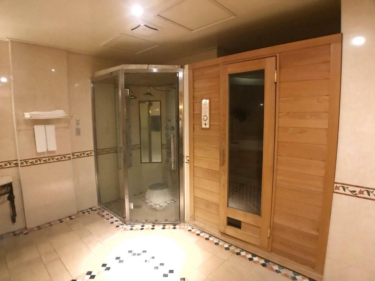 Daniel Spa Motel Pingzhen 외부 사진